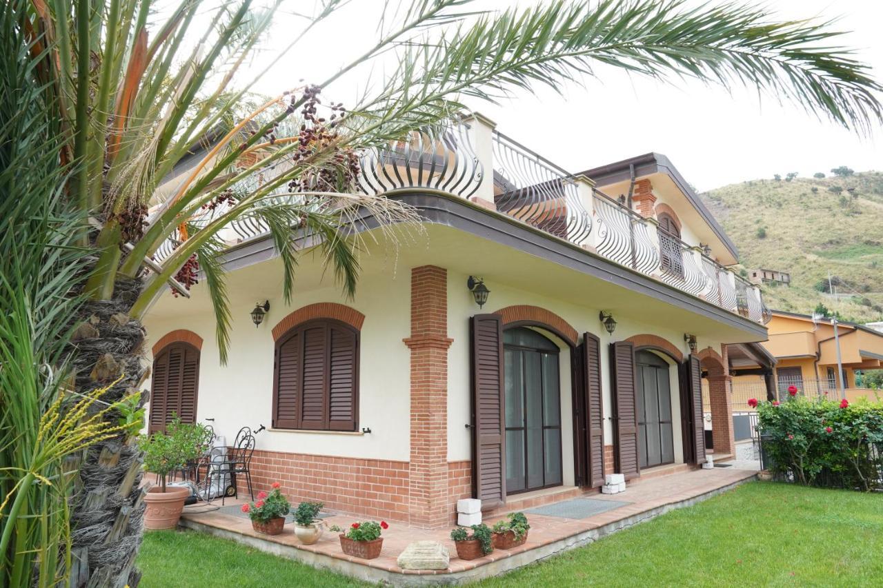 Villa Maria B&B Luxury Villa San Giovanni Zewnętrze zdjęcie