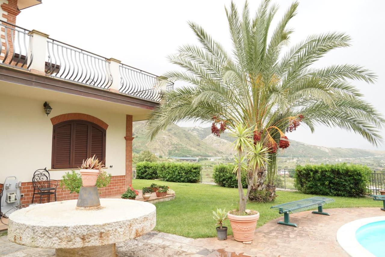 Villa Maria B&B Luxury Villa San Giovanni Zewnętrze zdjęcie