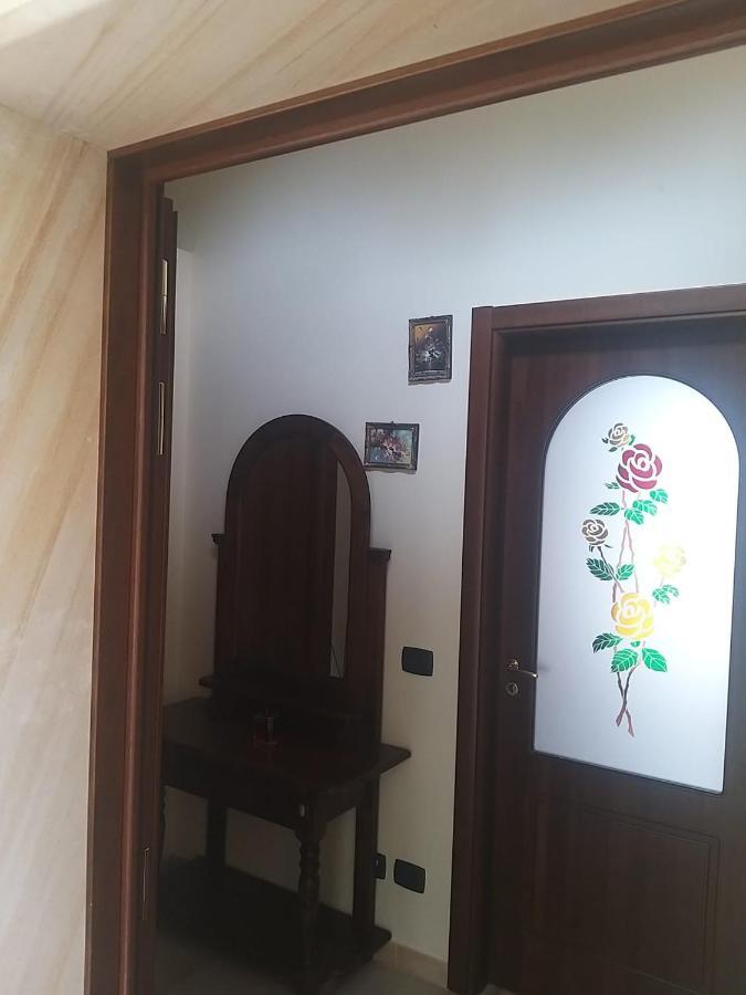 Villa Maria B&B Luxury Villa San Giovanni Zewnętrze zdjęcie