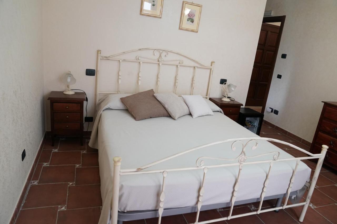Villa Maria B&B Luxury Villa San Giovanni Zewnętrze zdjęcie