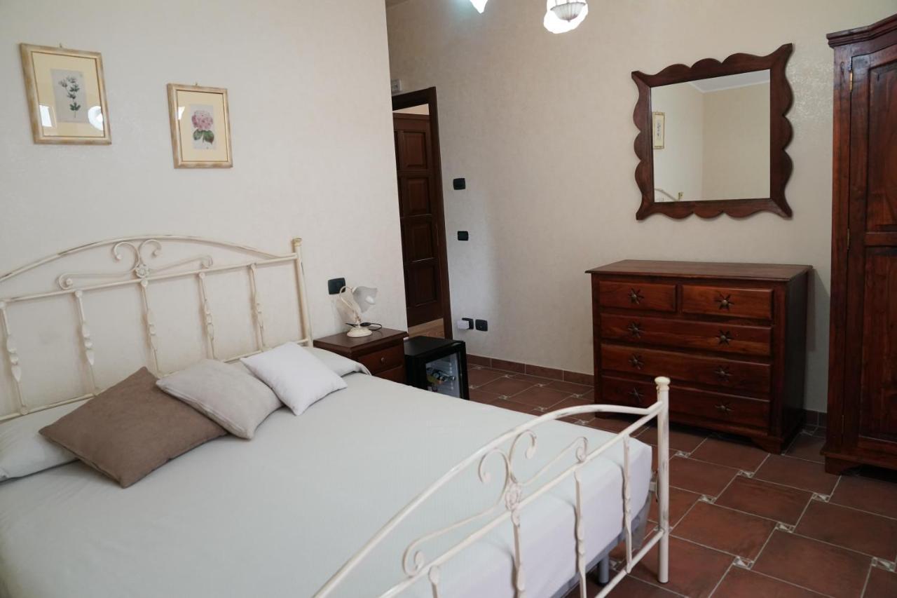 Villa Maria B&B Luxury Villa San Giovanni Zewnętrze zdjęcie