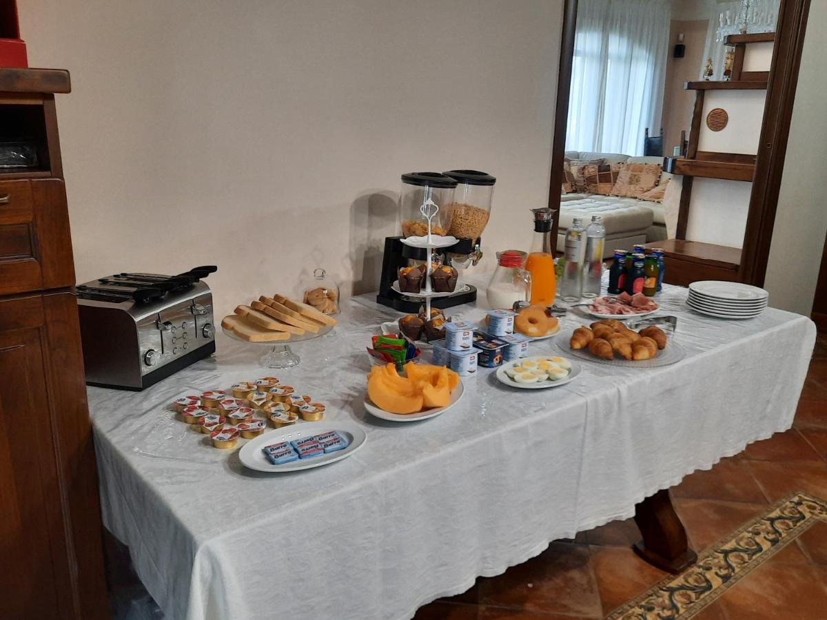 Villa Maria B&B Luxury Villa San Giovanni Zewnętrze zdjęcie