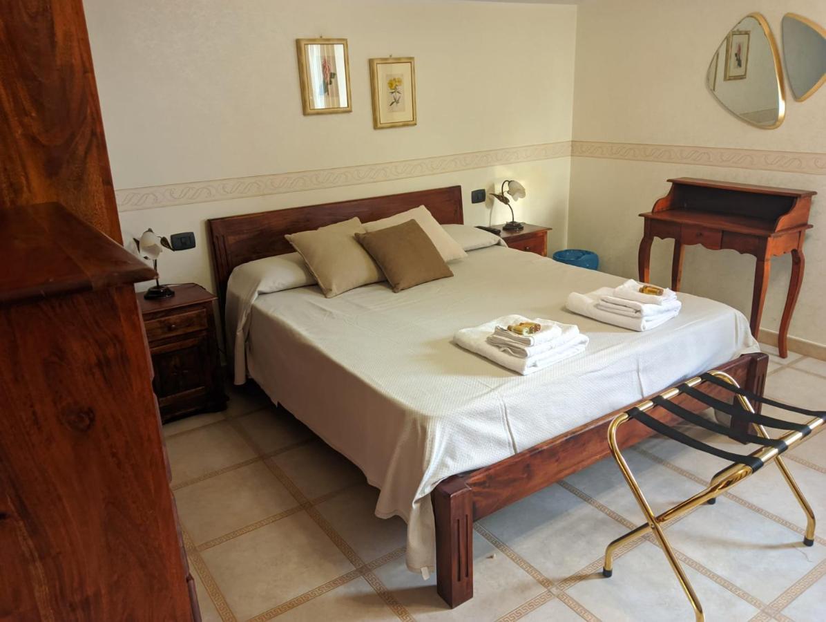 Villa Maria B&B Luxury Villa San Giovanni Zewnętrze zdjęcie