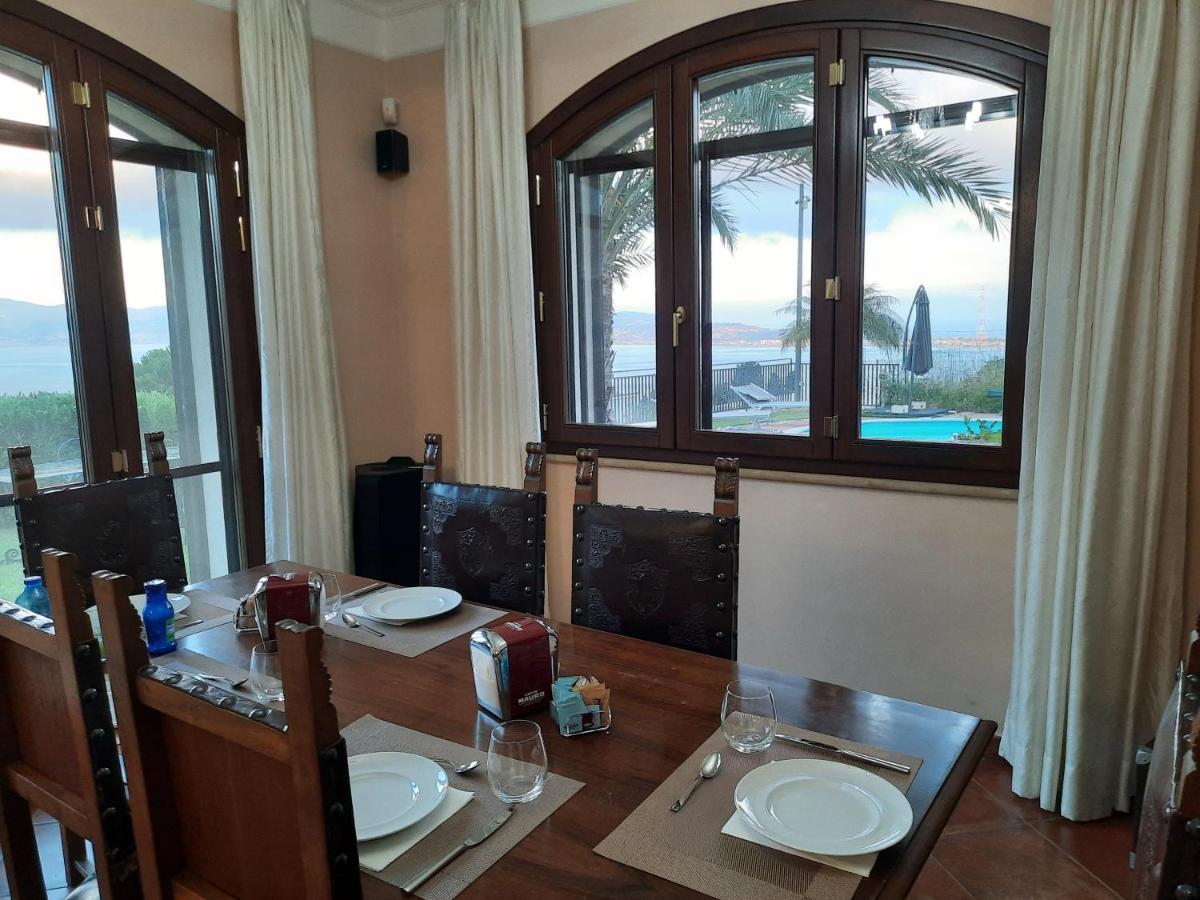 Villa Maria B&B Luxury Villa San Giovanni Zewnętrze zdjęcie